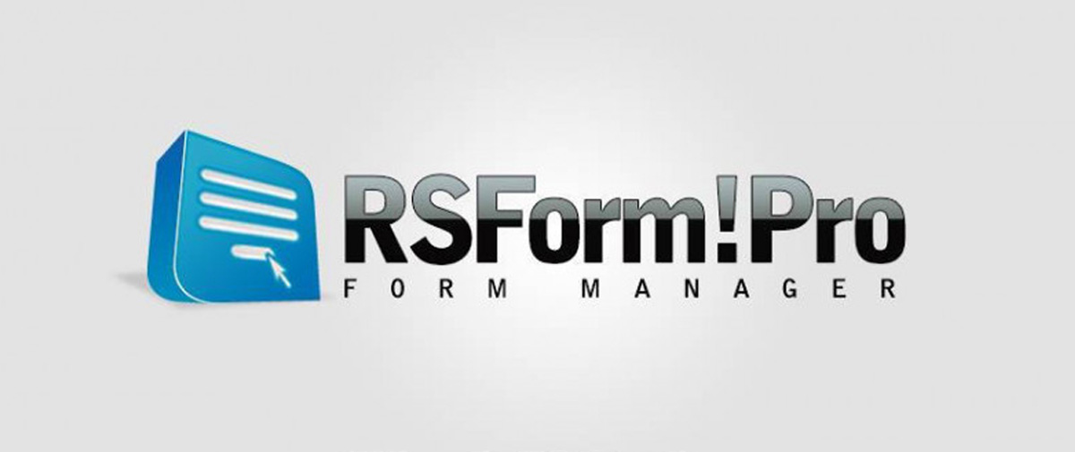 تصویر افزونه برای RSForm Joomla