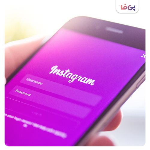 آموزش بازیابی اکانت اینستاگرام